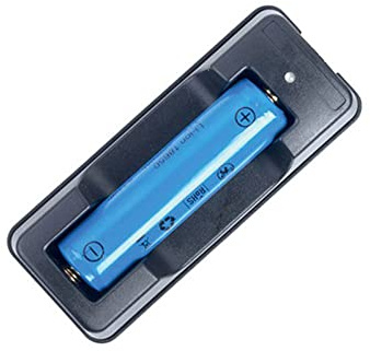 SEAC Batterie Ladegerät Tauchlampen R5/R3/R3FX/T5