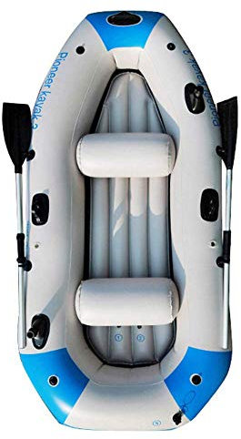 MU Kanu aufblasbares Meer Kajak, aufblasbares Boot, Angelboot, Sturmboot, Rafting Boot, tragbares Motion-Boot, Schlauchboot, A