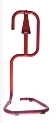 Support d'extincteur pour appareil de 6/9/12 kg - Rouge