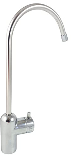 Rubinetto ForHome® 3 Vie Per Acqua Depurata Rubinetto Per Depuratore 3047