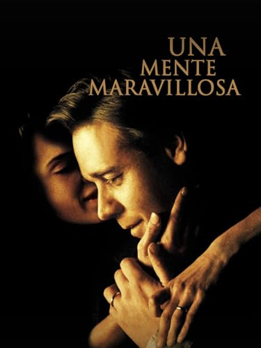 Una mente maravillosa