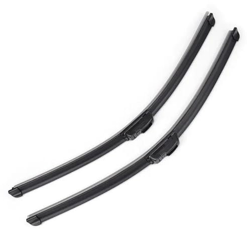 Parabrisas Escobilla Limpiaparabrisas De Goma Doble Para Suzuki Para Grand Para Vitara SUV ET FT GT JT TE TD LY 1998 2000 2005 2006 2010 2013 2015 2016 2019 2022 Limpiaparabrisas((JT. TE) 2005-2019)