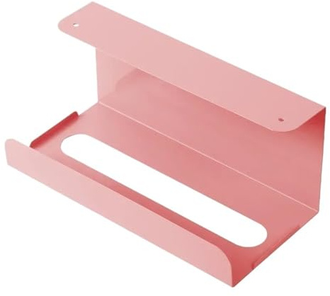 Ein robustes Küchenzubehör für die Ablage unter dem Multifunktionsschrank (Pink)