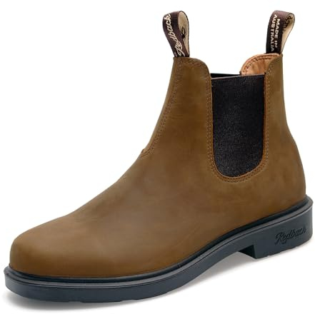 Redback Whistler Chelsea Dress Boots