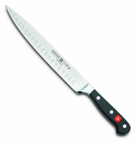 WÜSTHOF Classic 9 Carving Knife