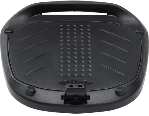 Shad D1B29PAR Top Case SH29 Universel Noir