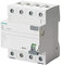 SIEMENS - FI Schutzschalter 4polig Typ A 40A 300mA