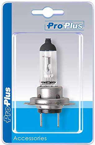 ProPlus Autolampe 24V 70W PX26d H7 im Blister