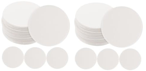 Feuilles De 200 Pièces Comprimés de déshumidification à base de fibres végétales absorbeur d'humidité Pastilles de déshumidification de qualité alimentaire déshydratant alimentaire PRETYZOOM