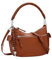 Desigual BAG_HALF ASTANA CAMEL, 6011 CAMEL, U