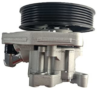 Servolenkung Pumpe kompatibel mit Mercedes-Benz M-CLASS R-CLASS GL-CLASS W221 W164 X164 W251 V251 W220 GL450 0054662201