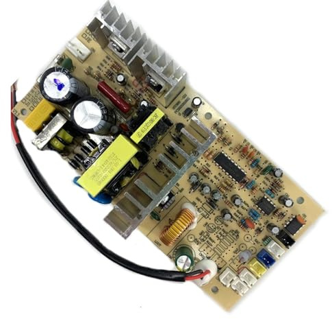 HYS80-12J 110V/220V Rödvinsskåp Strömkort Huvudkort Strömförsörjning Kylskåpstillbehör PCB200816K1(HYS80-12J 220V)