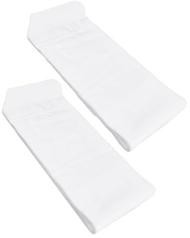 F Fityle Isolation phonique pour Lave-Vaisselle Couverture Isolante pour Lave-Vaisselle Découpable Facile à Installer Pièces de Rechange, 2 Pièces