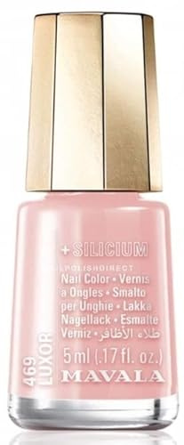 Terra Topia Autumn 2024 Breathable Mini Nail Polis