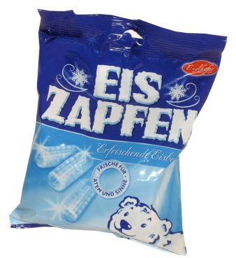 Enghofer - Eiszapfen - 190 g