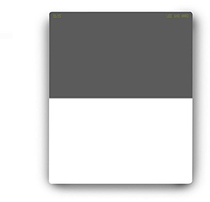 Lee Filters Seven5 Verlaufsfilter (neutral, 0,6 ND, hart)
