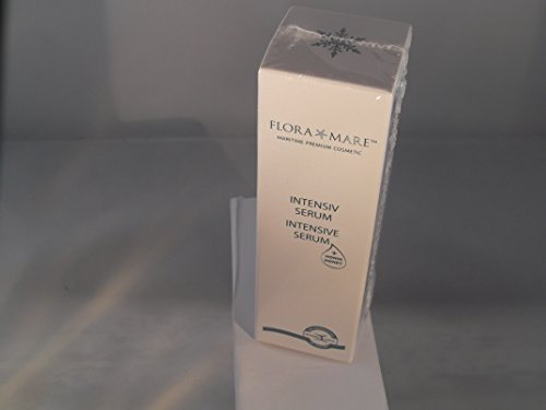Flora Mare Intensiv Serum mit Honig Winter Ed.30ml