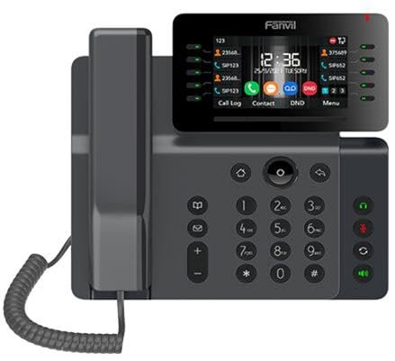 Fanvil V65 VoIP-Telefon