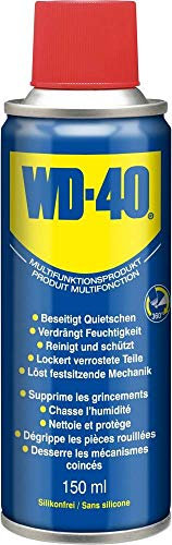 WD-40 WD40 Multifunktionsprodukt Classic 150ml