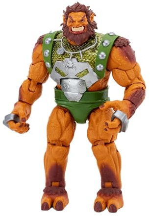 Marvel Hasbro Fans Legends Series: Thor - Ulik Action Figure (Excl.) (F3422)