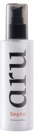 aru Haarpflegeöl, Tiefenreparatur Mit 7 Speziellen Ölen Und Vitaminen Für Geschädigtes Haar Regenerierend Haarmaske, Vegan, Parabenfrei 150ml