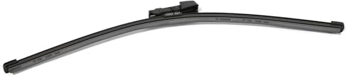 Skoda 657955427 Scheibenwischer Aero Heckwischer Heckscheibenwischer Wischerblatt *** nur für verlängerte Heckklappe (PR-Code 3RU) ***