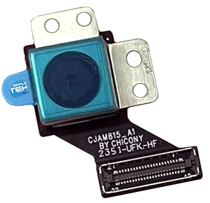 SIMPLETEK - Caméra et caméscope d'origine 0M3PCW 8MP Full HD 1080p 30fps RGB - Compatible avec Dell Latitude 7320 2-en-1