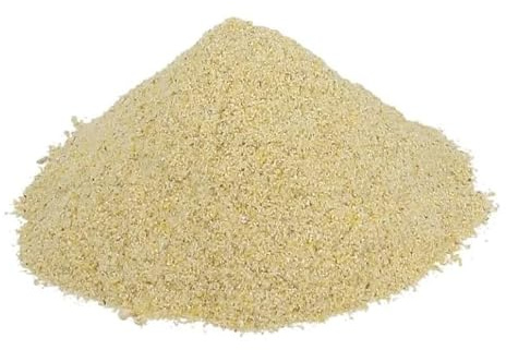 Carpline24 Maismehl - 25 Kg - Zutat für Boilies zum Anfüttern & Angeln von Karpfen, Fischmehl, Angelfutter, pflanzlicher Lockstoff, natürliches Futter zum Angeln