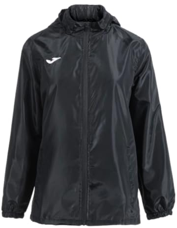 Joma Women's Langarm-Regenmantel - S - 2XL - Galia