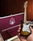 AXE HEAVEN Fender(Tm) 60th Anniversary Stratocaster