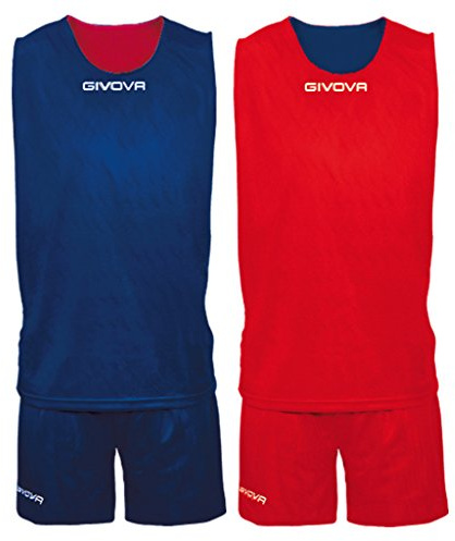 GIVOVA KIT DOUBLE I MESH