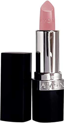 Avon True Colour Ultra Creamy Lipstick - Proper Pink