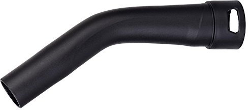 Bosch Professional 2609256F31 Poignée amovible, Noir