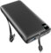 Power-Bank-with-Built-in-Cables - SOARAISE 26800mAh 22.5W Fast Charging Portable Charger, USB C PD QC3.0 External Battery Pack with LED Display for Smartphones Tablets