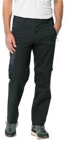 Jack Wolfskin Active Track Zip off M