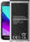 Akku für Samsung Galaxy Xcover 4, EB-BG390BBE Modell, 3100mAh Hochleistungs-Ersatzakku, kompatibel mit Galaxy Xcover 4 SM-G390F,SM-G390Y