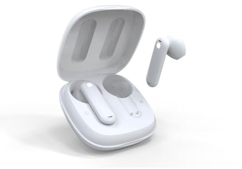 Timekettle WT2 Edge - Translator Earbuds Online Version White