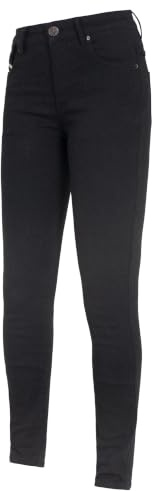 John Doe Damen Motorradje Motorradhose