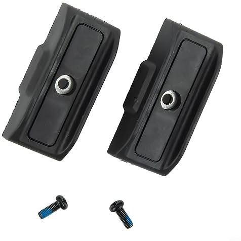 Lot de 2 porte-embouts magnétiques sans fil pour perceuse à percussion