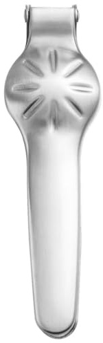 GRIRIW Apriscatole Manuale in Acciaio Inox per Castagne Taglia Castagne a Croce Portatile Attrezzo Pratico e Compatto per Apertura Veloce dei Gusci in Cucina