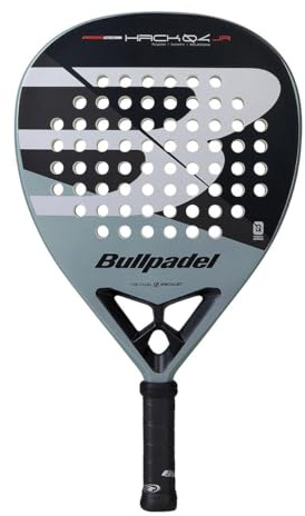 Bullpadel Hack Junior 26