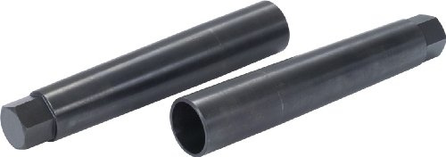 KS Tools 450.0371 Radbolzen-Zentrierhülsen-Satz, M7/8x11G, 2-tlg.