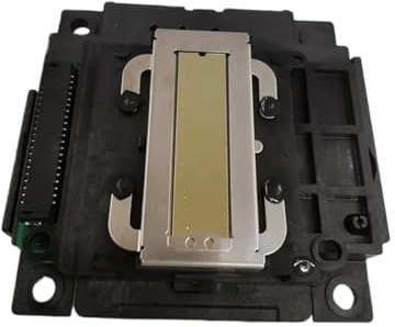 L3150 Skrivhuvud Skrivhuvud - Kompatibel Med Epson L355 L132 L358 L365 L381 L486 L5190 L3106 L3108 L3110 L3116 L3117 L3118 L3119 L3156 WF2630