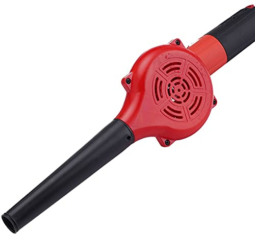 Soplador de Hojas Inalámbrico Molinillo de ángulo Modificado MODIFICACIÓN Portable Fácil Instalar Modificación del secador Pelo