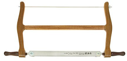 Gestellsäge Classic 400, universal