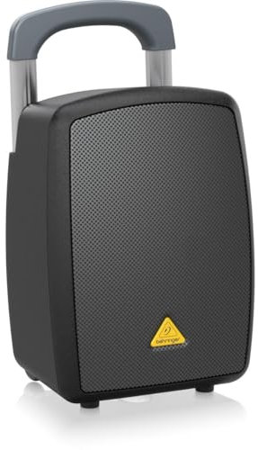 Behringer EUROPORT MPA40BT-PRO