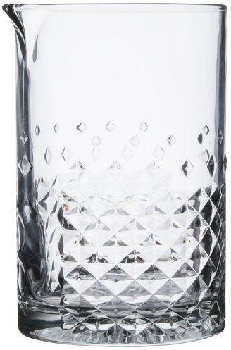 Spirits Carats Stirring Glass 25 1/4 Oz