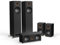 JAMO, Studio 8 Home Theater System Black