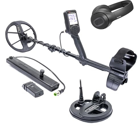 Nokta Makro The Legend PRO Pack Metalldetektor