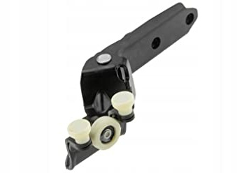 Sliding Door Roller Guide for VW Transporter T5 (2003-2015) Middle Left